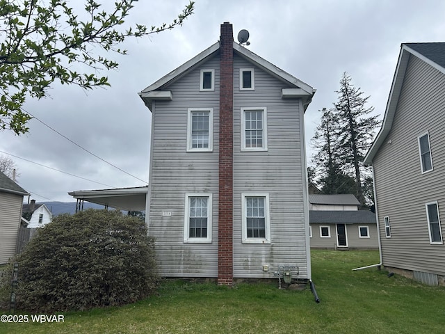 1004 Tucker St, Williamsport, PA 17701 - photo 1