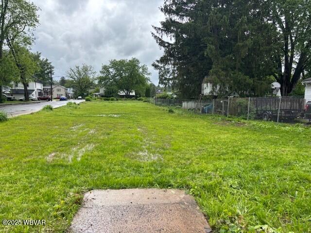 534 S Main St, Jersey Shore, PA 17740