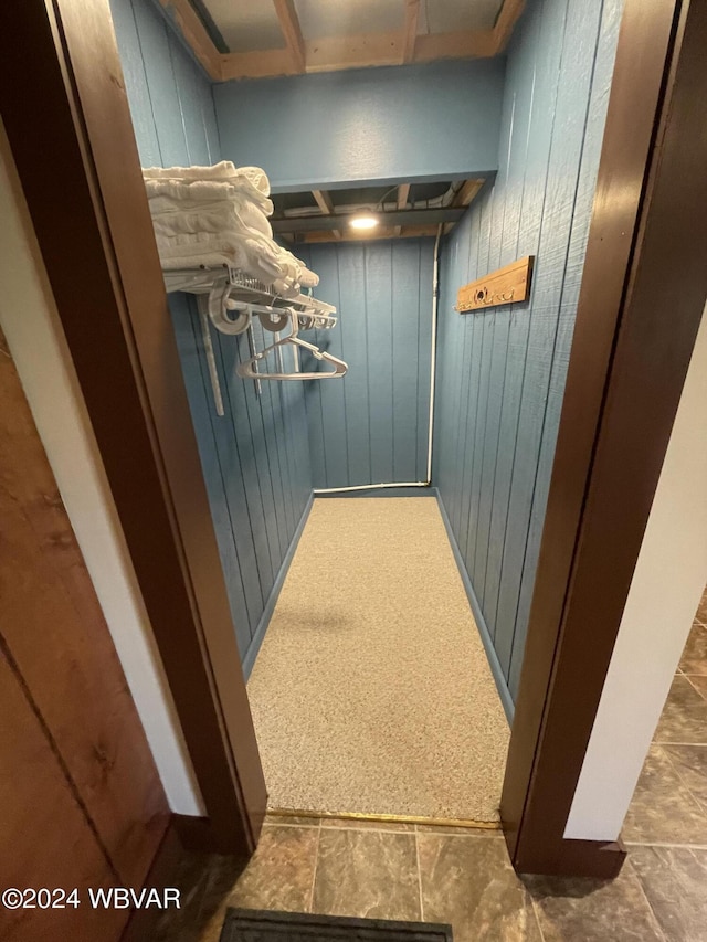 159 Harveys Ln, Milton, PA 17847 - view of walk in closet