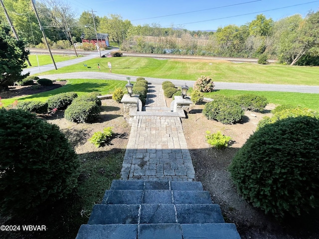 159 Harveys Ln, Milton, PA 17847 - view of grassy yard