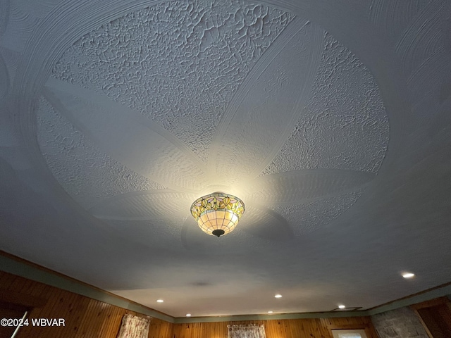 159 Harveys Ln, Milton, PA 17847 - detailed view of recessed lighting