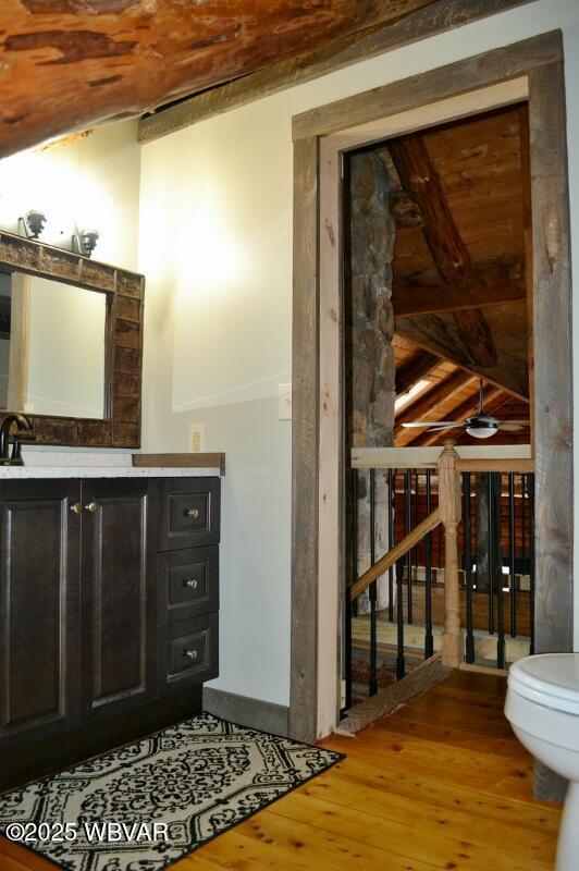189 Dog Farm Rd, Dushore, PA 18614 - photo 43