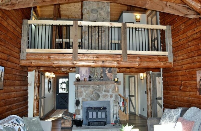 189 Dog Farm Rd, Dushore, PA 18614 - photo 23