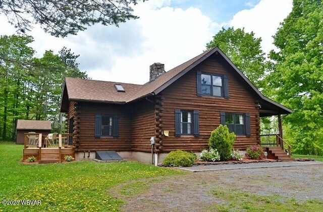 189 Dog Farm Rd, Dushore, PA 18614 - photo 74