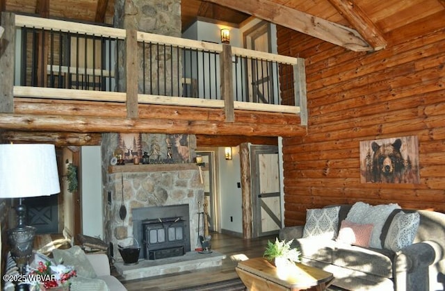 189 Dog Farm Rd, Dushore, PA 18614 - photo 25