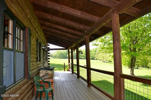 189 Dog Farm Rd, Dushore, PA 18614 - photo 4