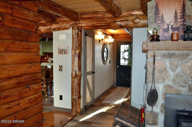 189 Dog Farm Rd, Dushore, PA 18614 - photo 15
