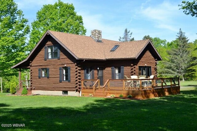 189 Dog Farm Rd, Dushore, PA 18614 - photo 69