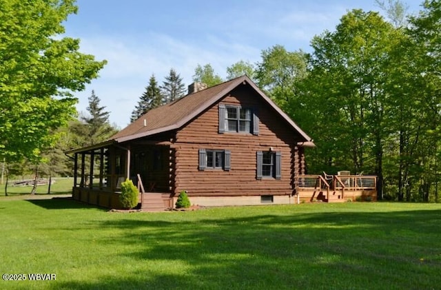 189 Dog Farm Rd, Dushore, PA 18614 - photo 70