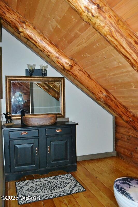 189 Dog Farm Rd, Dushore, PA 18614 - photo 55