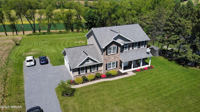250 Mclaughlin Rd, Milton, PA 17847 - view of subject property