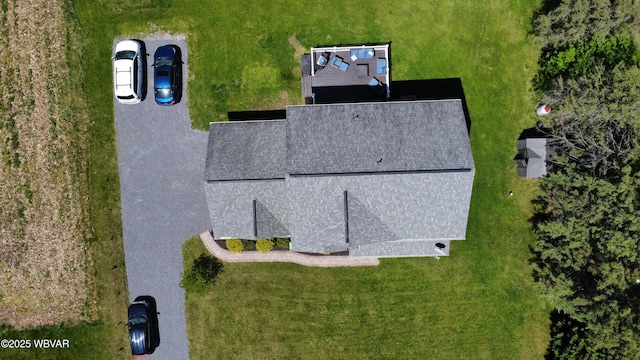 250 Mclaughlin Rd, Milton, PA 17847 - view of subject property