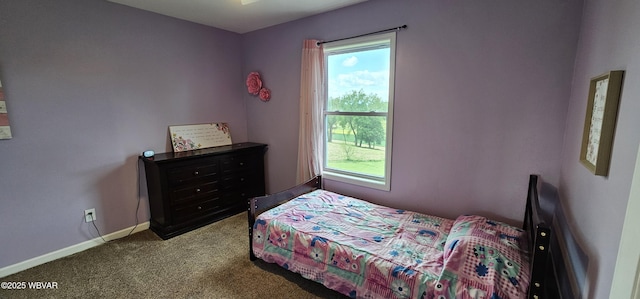 250 Mclaughlin Rd, Milton, PA 17847 - carpeted bedroom with multiple windows and baseboards