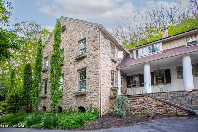860 Vallamont Dr, Williamsport, PA 17701 - photo 5