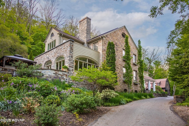 860 Vallamont Dr, Williamsport, PA 17701 - photo 9