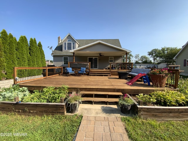 111 E Summit St, Avis, PA 17721 - photo 3