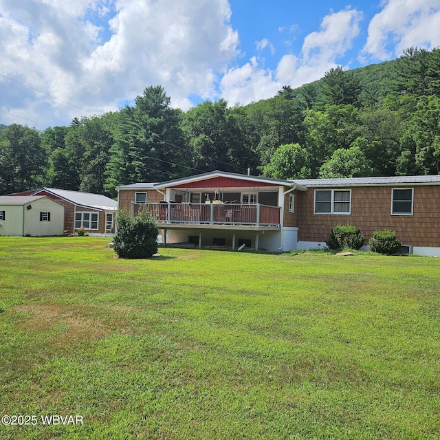 173 Grasso Ln, English Center, PA 17776 - photo 2