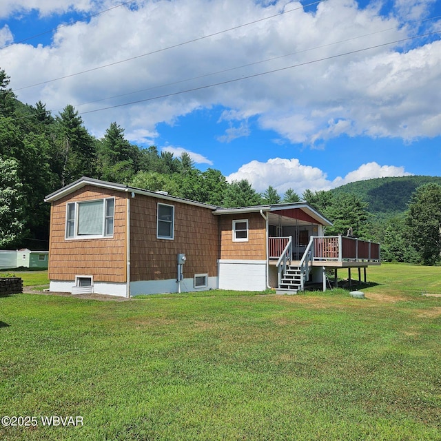 173 Grasso Ln, English Center, PA 17776 - photo 9