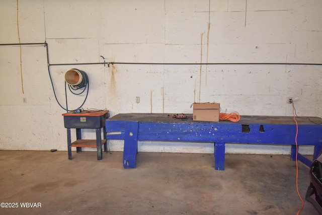 992-998 Eagle Valley Rd, Beech Creek, PA 16822 - interior space