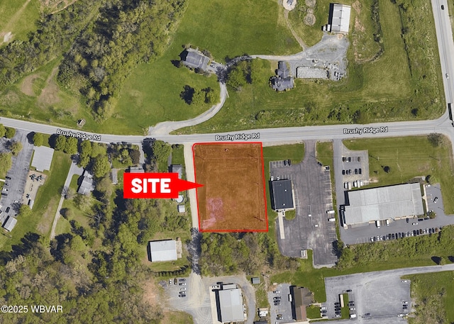 PARCEL111.14 Brushy Ridge Rd, Montoursville, PA 17754 - photo 1