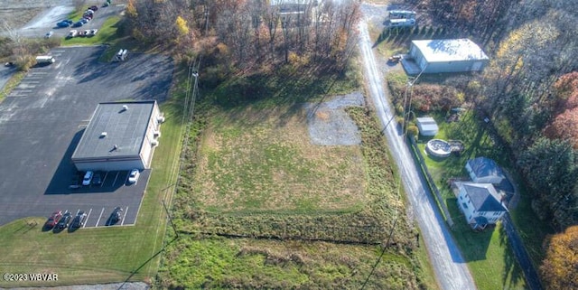 PARCEL111.14 Brushy Ridge Rd, Montoursville, PA 17754 - photo 2