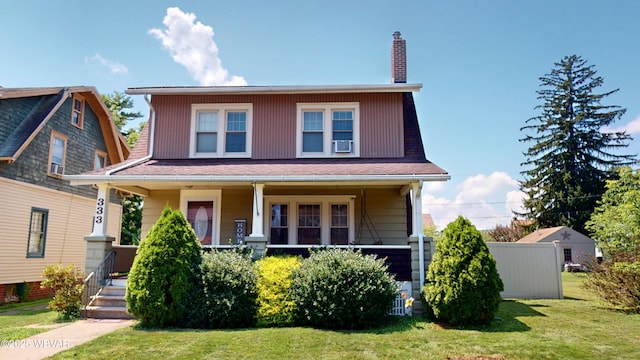 333 Clayton Ave, Williamsport, PA 17701 - photo 1