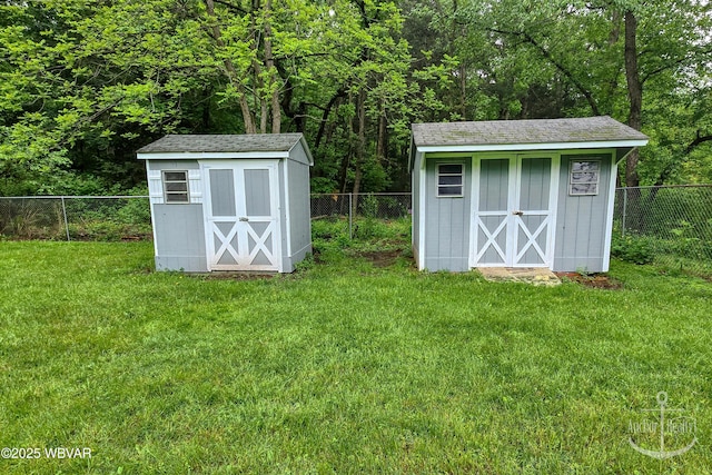 294 Park Ave, Lock Haven, PA 17745 - view of shed