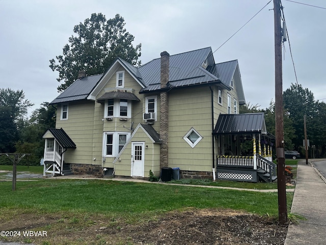 110 Valley St S, Williamsport, PA 17702 - photo 2