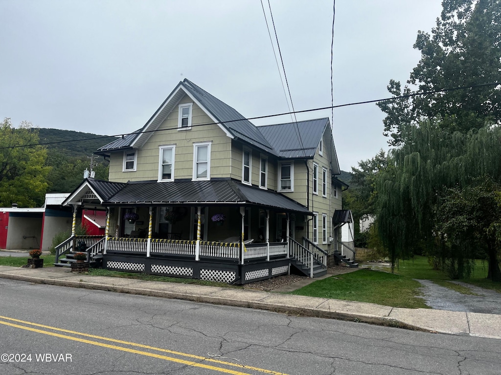 110 Valley St S, Williamsport, PA 17702 - photo 1