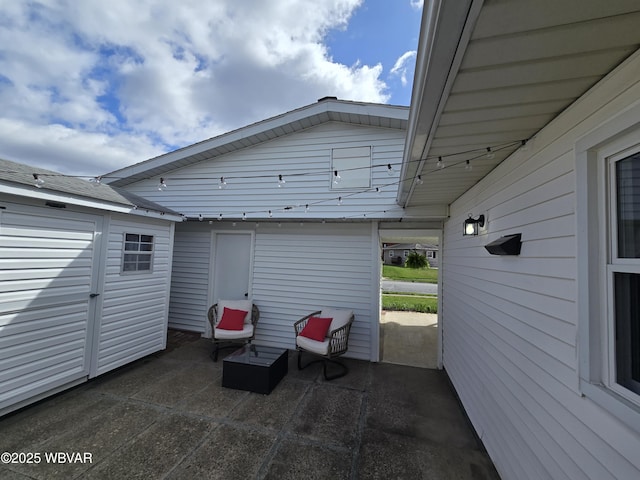 2437 Vista Rd, Williamsport, PA 17701 - view of patio