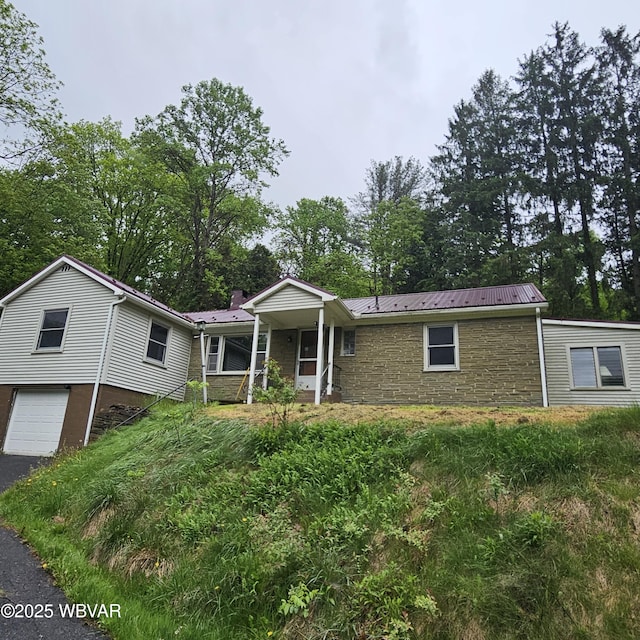 11228 Ridge Rd, Renovo, PA 17764 - photo 1