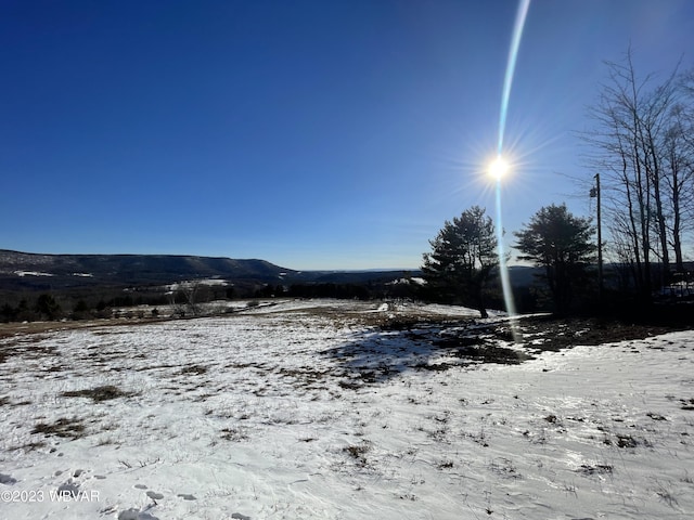 0 Fairman Rd, Muncy Valley PA, 17758 land for sale