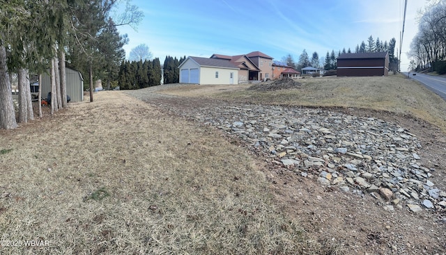 717 Old Cement Rd, Montoursville PA, 17754 land for sale