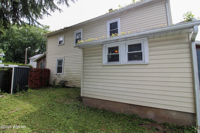 816 Wilson St, Williamsport, PA 17701 - photo 18