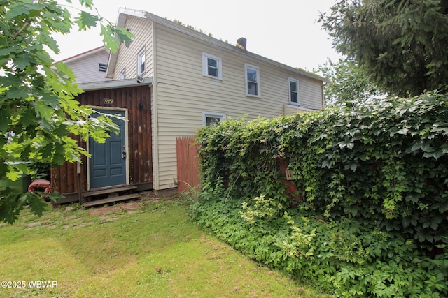816 Wilson St, Williamsport, PA 17701 - photo 1