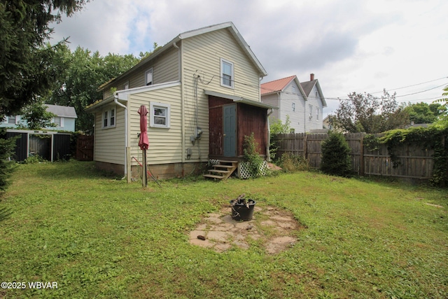 816 Wilson St, Williamsport, PA 17701 - photo 19