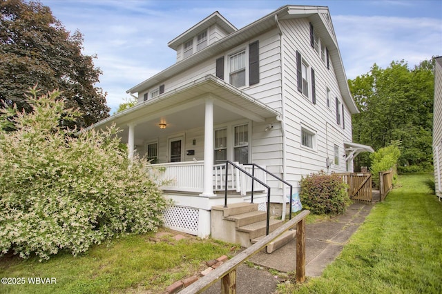 1310 Louisa St, Williamsport, PA 17701 - photo 1