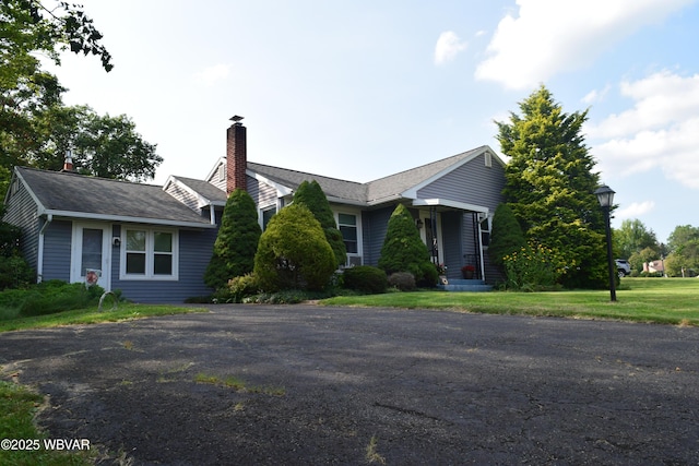 21 Crestmont Dr, Lock Haven, PA 17745 - photo 2