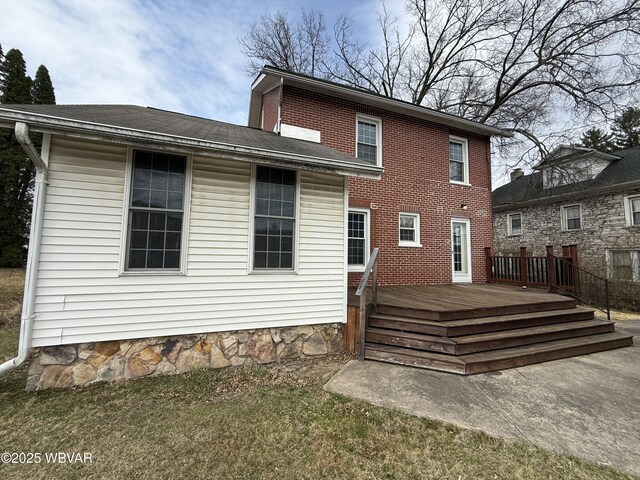 660 Bellefonte Ave, Lock Haven, PA 17745 - photo 39