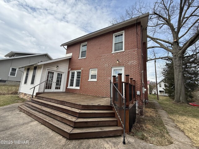 660 Bellefonte Ave, Lock Haven, PA 17745 - photo 38