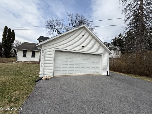 660 Bellefonte Ave, Lock Haven, PA 17745 - photo 40