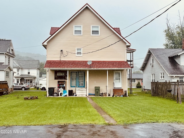 509-511 Burke St, Jersey Shore, PA 17740 - photo 2