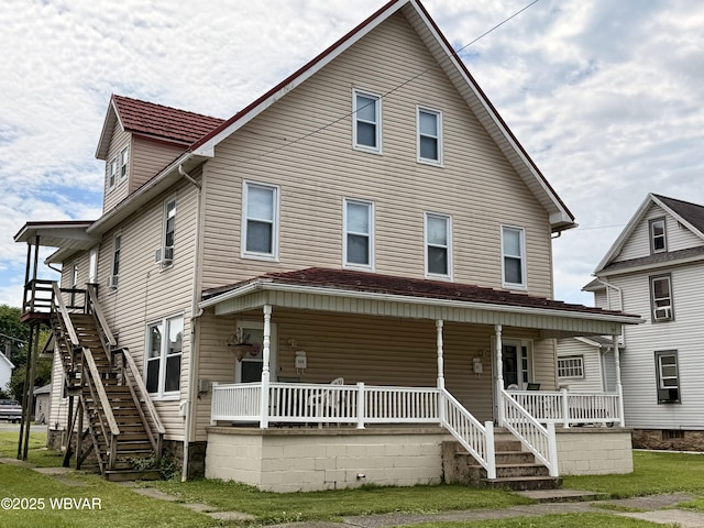 509-511 Burke St, Jersey Shore, PA 17740 - photo 29