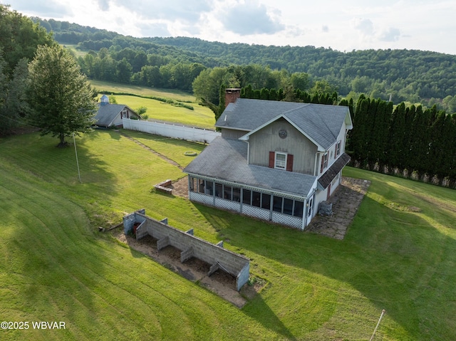 1164 Rosenberry Hill Rd, Dushore, PA 18614 - photo 2
