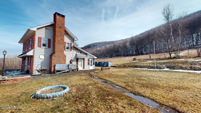 1164 Rosenberry Hill Rd, Dushore, PA 18614 - photo 17