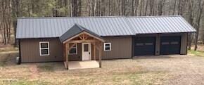 131 Spring House Rd, Muncy Valley, PA 17758 - exterior space