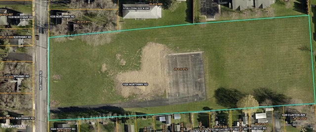 1520 Northway Rd, Williamsport, PA 17701