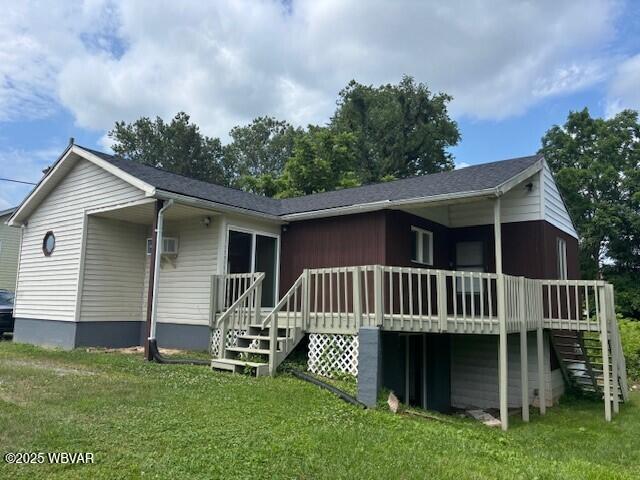 1744 Andrews Pl, Williamsport, PA 17701 - photo 1