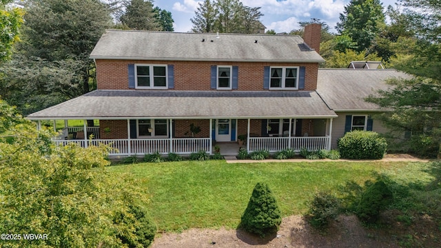 1094 Redwing Rd, Lock Haven, PA 17745 - photo 1