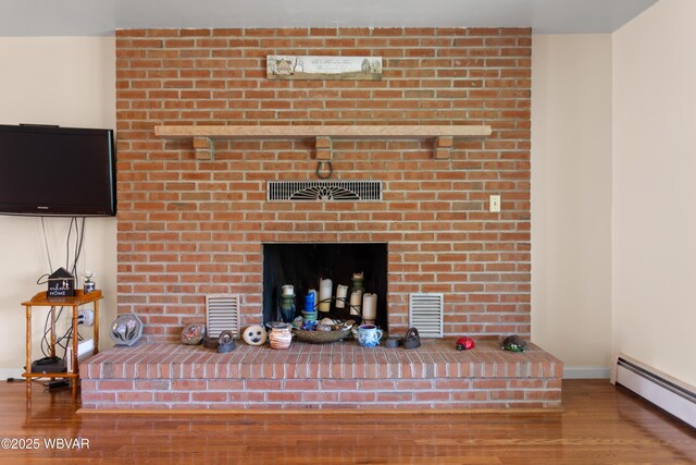 1094 Redwing Rd, Lock Haven, PA 17745 - photo 19